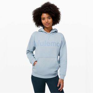 Lululemon All Yours Graphic Hoodie